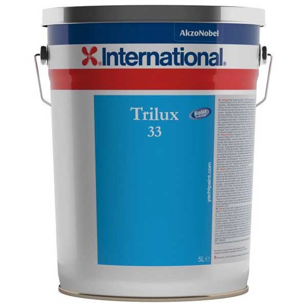 International Trilux 33 5l Protector Durchsichtig von International