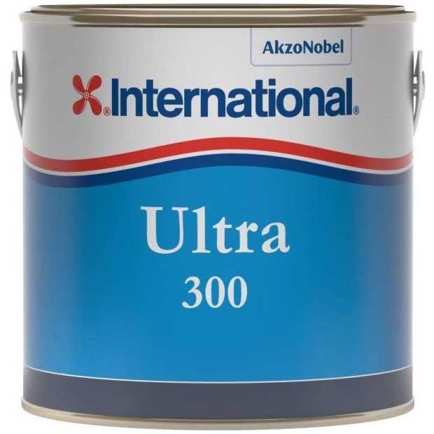 International Ultra 300 2.5l Painting Durchsichtig von International