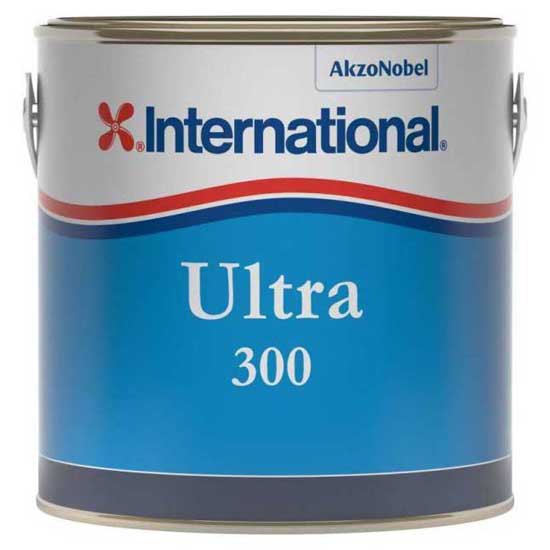International Ultra 300 2.5l Painting Durchsichtig von International