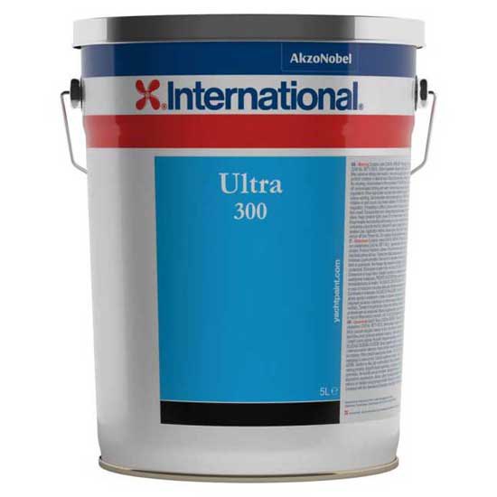 International Ultra 300 5l Painting Durchsichtig von International