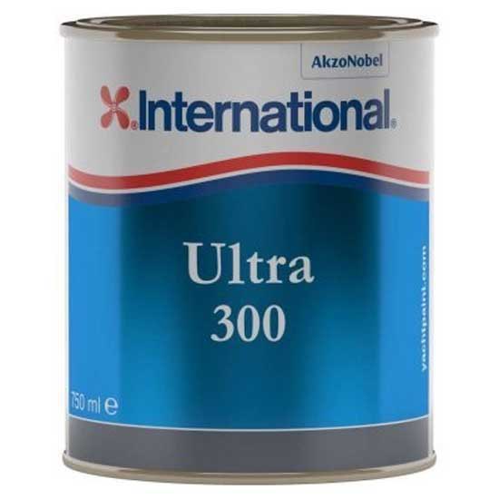 International Ultra 300 750ml Painting Durchsichtig von International