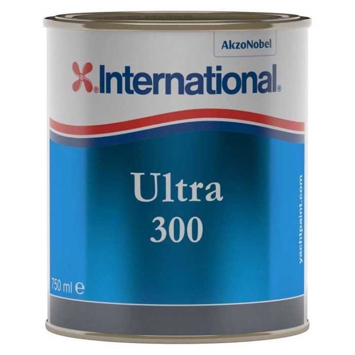 International Ultra 300 750ml Painting Durchsichtig von International