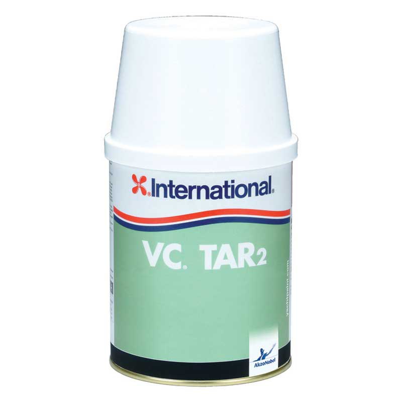 International Vc Tar2 1l Epoxy Primer Durchsichtig von International