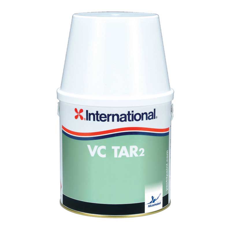 International Vc Tar2 2.5l Painting Durchsichtig von International