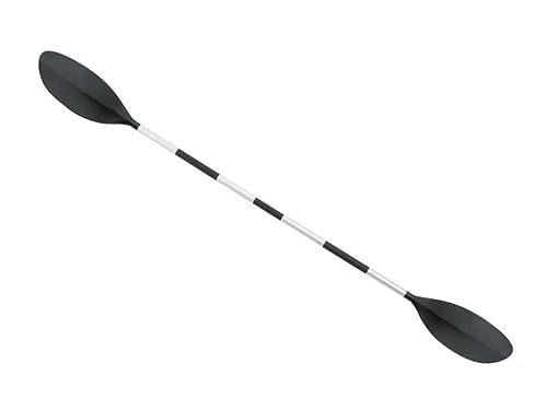 Intex Kayak Paddle, Multi-Coloured, One Size von Intex