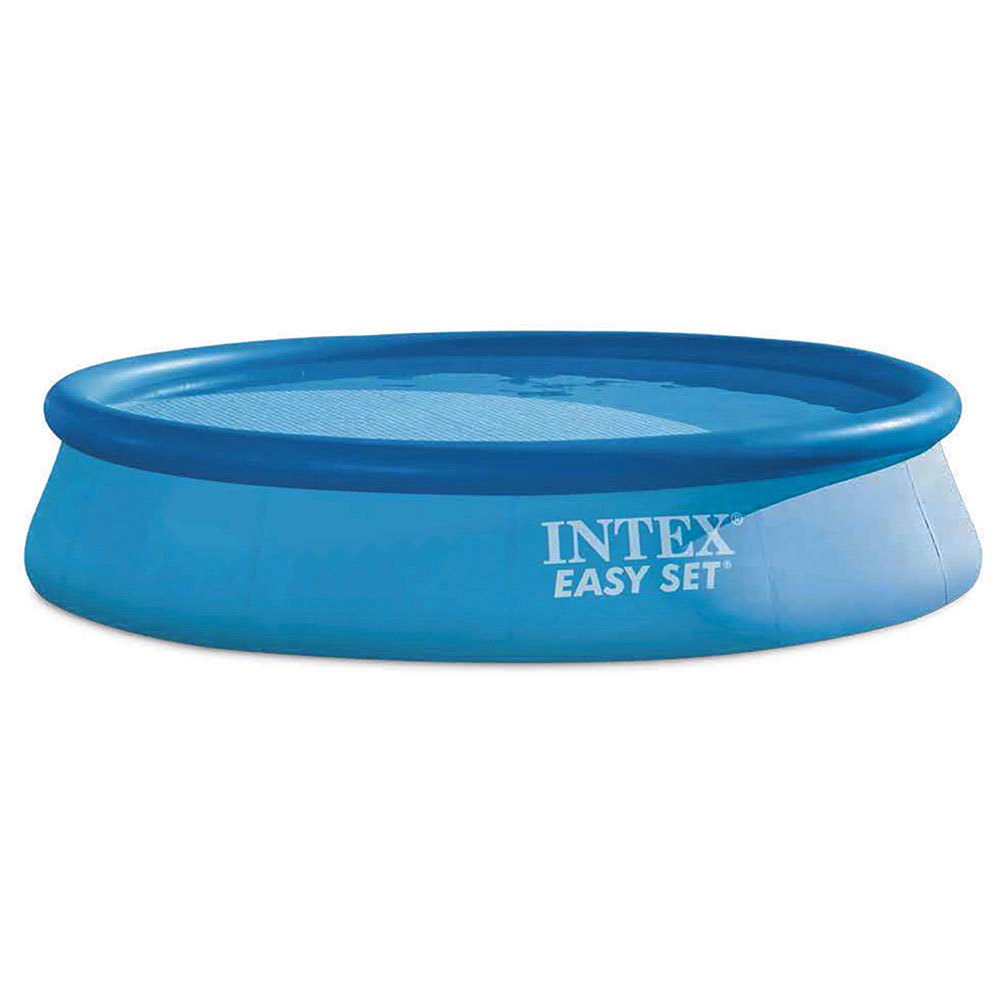 Intex Easy Set Inflatable Pool Blau von Intex