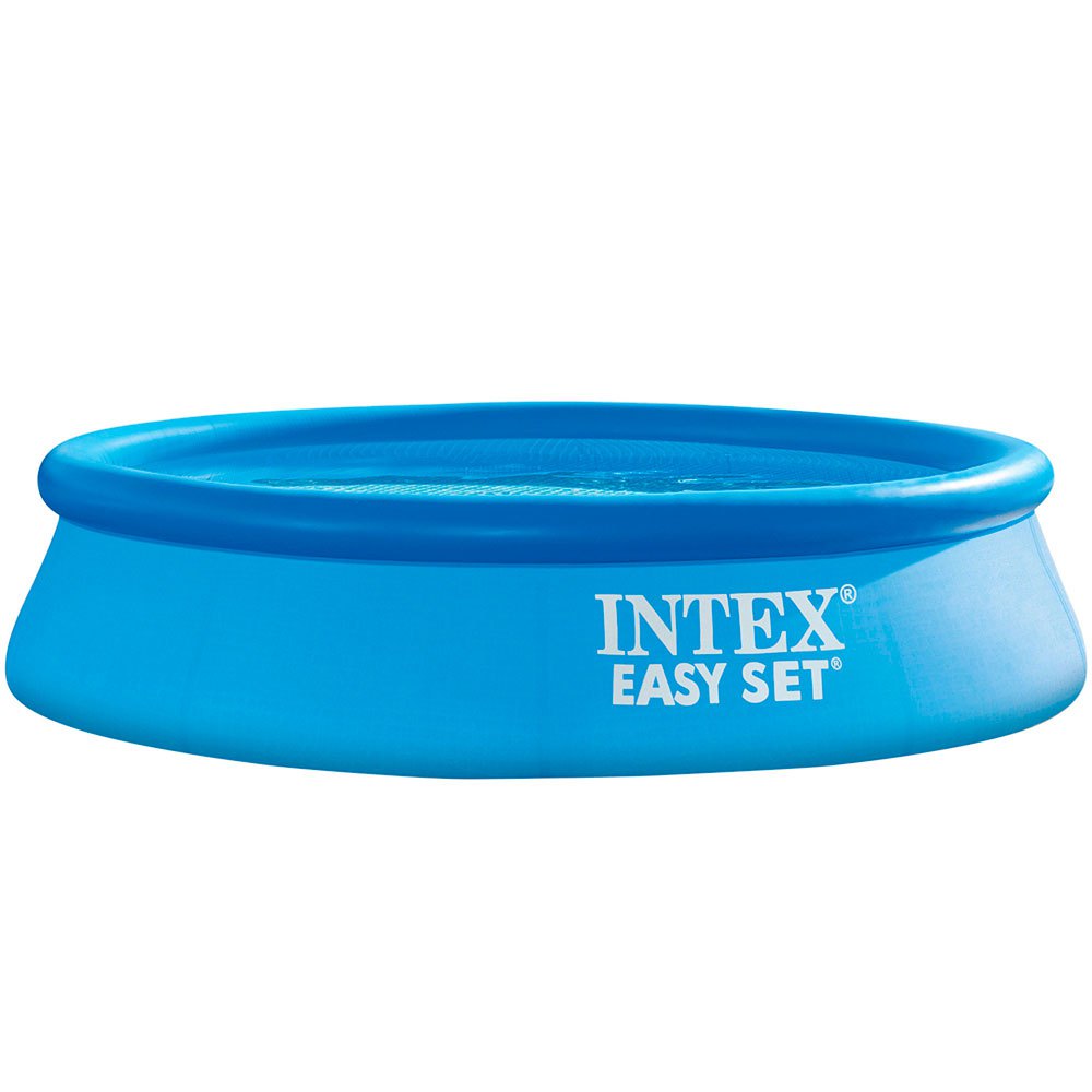 Intex Easy Set Pool Blau 3853 Liters von Intex