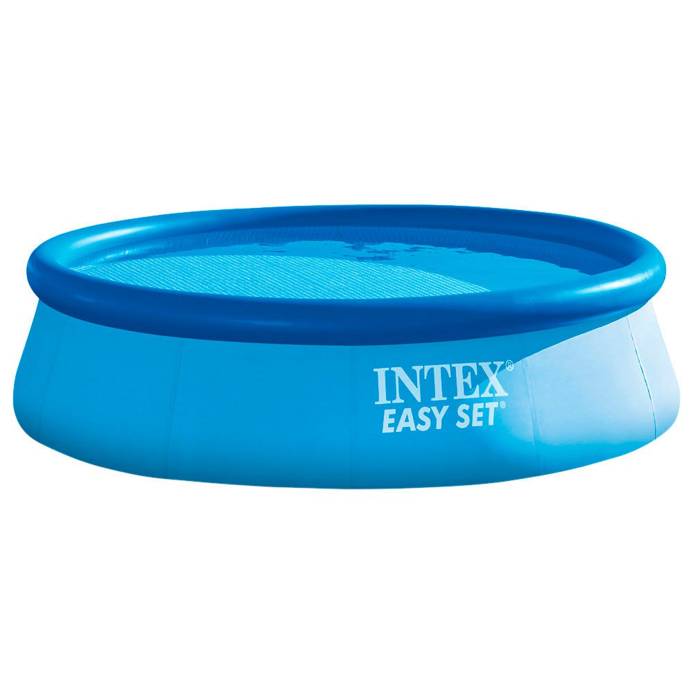 Intex Easy Set Pool Blau 5621 Liters von Intex