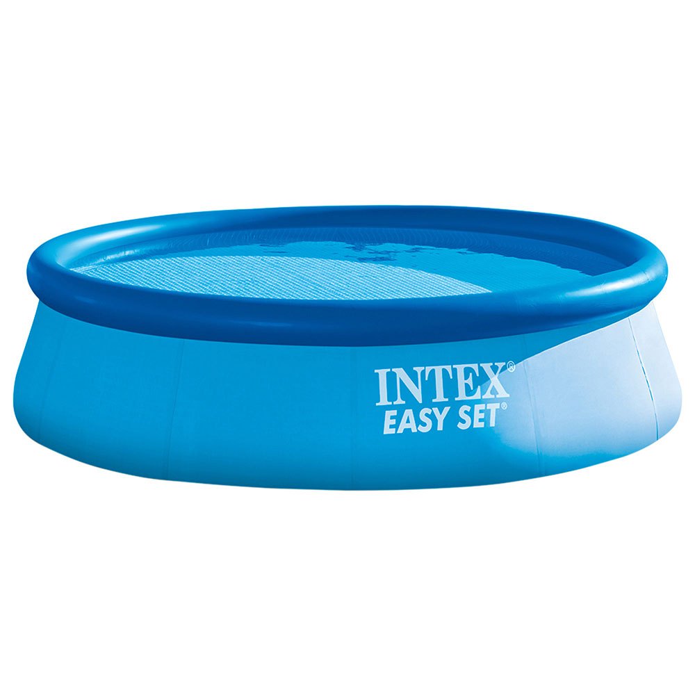 Intex Easy Set Pool Blau 5621 Liters von Intex