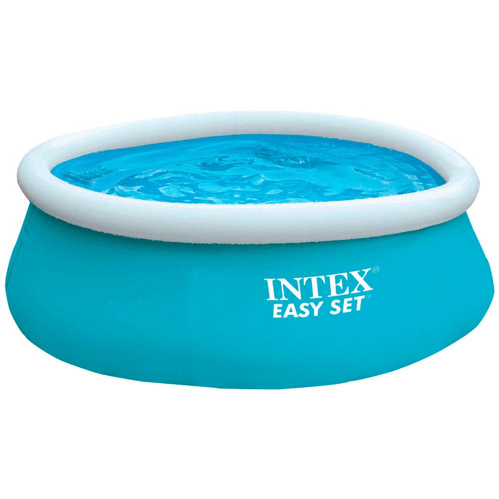 Intex Easy Set Pool Blau 880 Liters von Intex