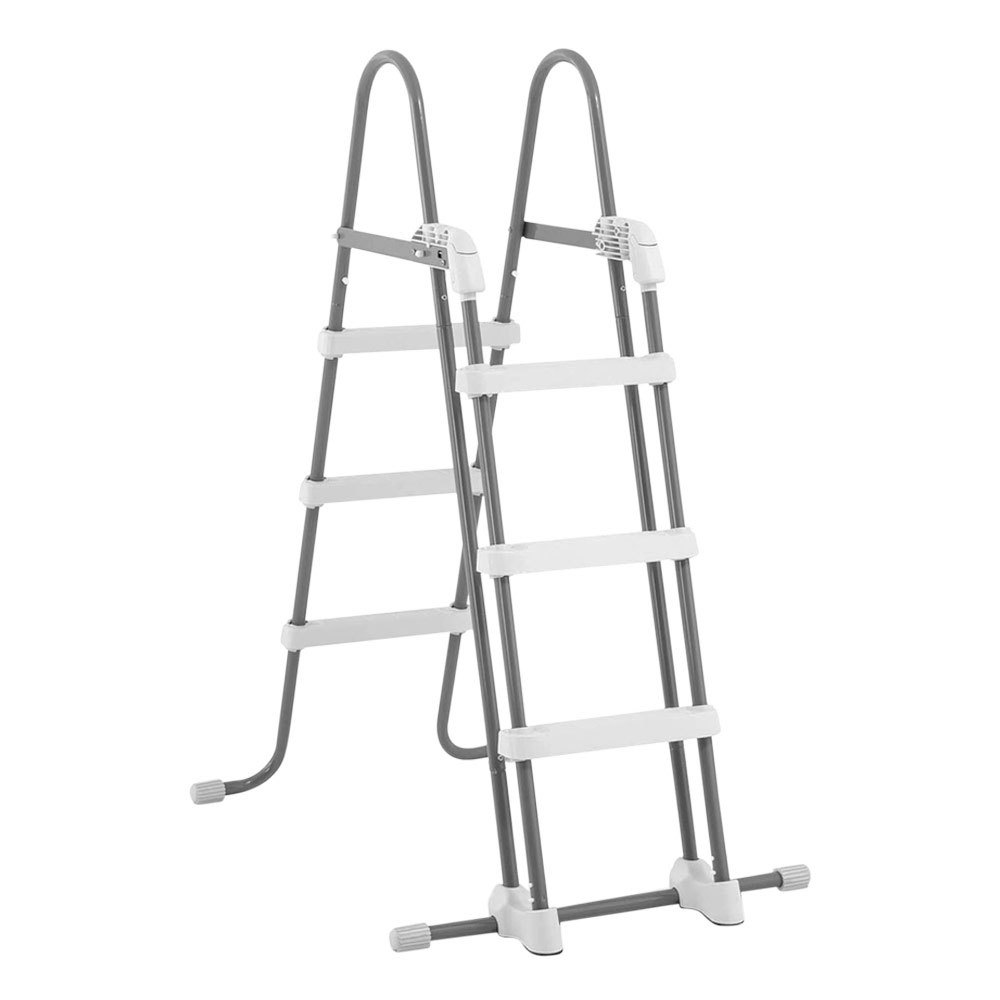 Intex Steps For Above Ground Grau 91-107 cm von Intex