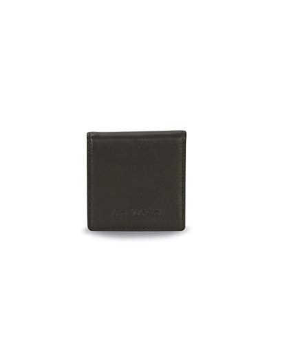 Invicta Geldbörse - Echtes Leder - Limited Edition Brown - Unisex, Erwachsene - Bicolor Interior von Invicta