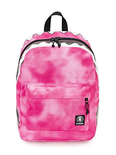 Invicta Backpack — Perky Pack, Gash, Pink, Schule & Freizeit — Mehrfach von Invicta