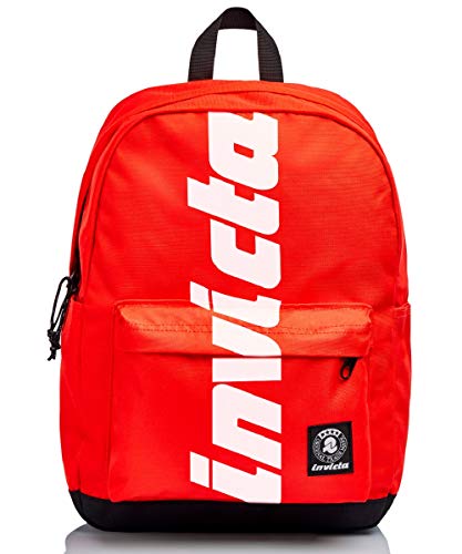 Zaino Invicta Carlson Plain Logo von Invicta