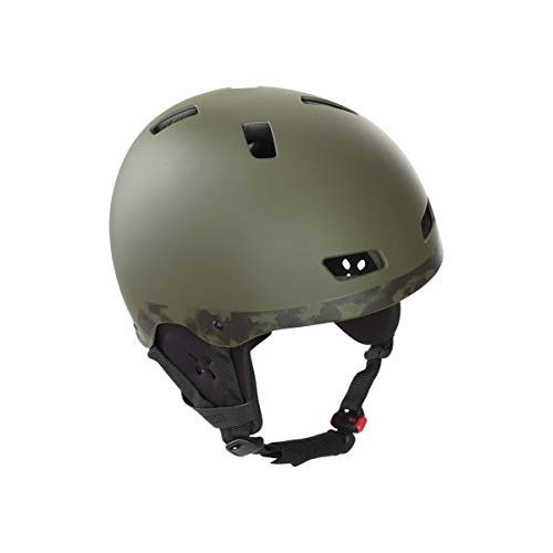 ION Hardcap 3.2 Comfort Helm 2020-Blue-XL-XXL von Ion