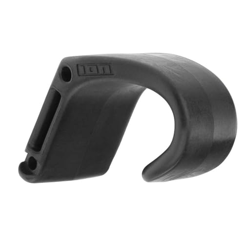 ION Hook Wing Black von Ion