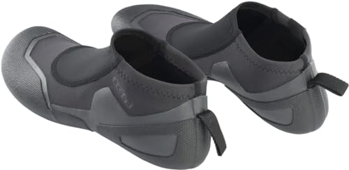 Ion Plasma Slipper Round Toe Booties 1.5 Mm EU 47-48 von ION