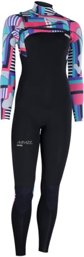 Ion Amaze CORE 4/3 Chest Zip Full Suit 2024 Capsule Statement, S von Ion