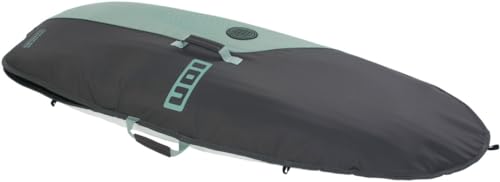 ION CORE Wing Boardbag 2023 Jet Black, 6.0 von ION