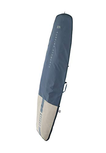 Ion Core Stubby SUP Boardbag Blue/Gray 5'4" von ION