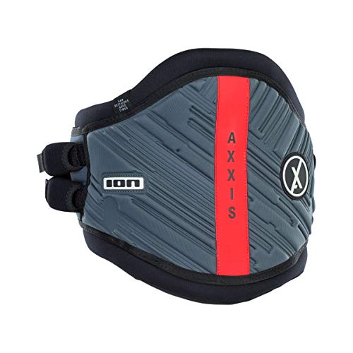 Ion Harness Axxis WS 4 Black 50/M von Ion