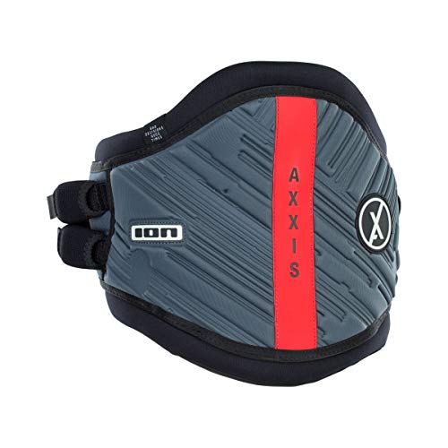 Ion Harness Axxis WS 4 Black 52/L von Ion