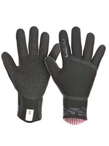Ion - Neo Gloves 4/2 - Black 50/M von Ion