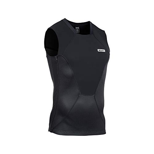Ion Protektorweste Scrub AMP Schwarz Gr. M von Ion