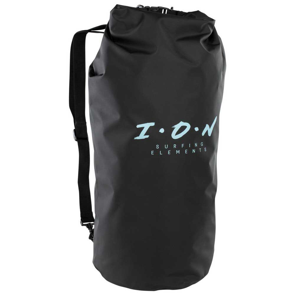 Ion Rolltop Dry Pack 33l Schwarz von Ion