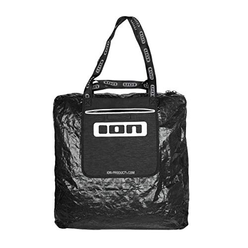 Ion Universal Utility Bag Schultertasche schwarz von Ion