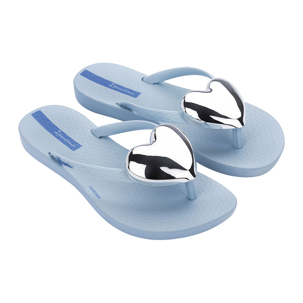 Ipanema Maxi Fashion Ii Flip Flops  EU 27-28 Junge von Ipanema