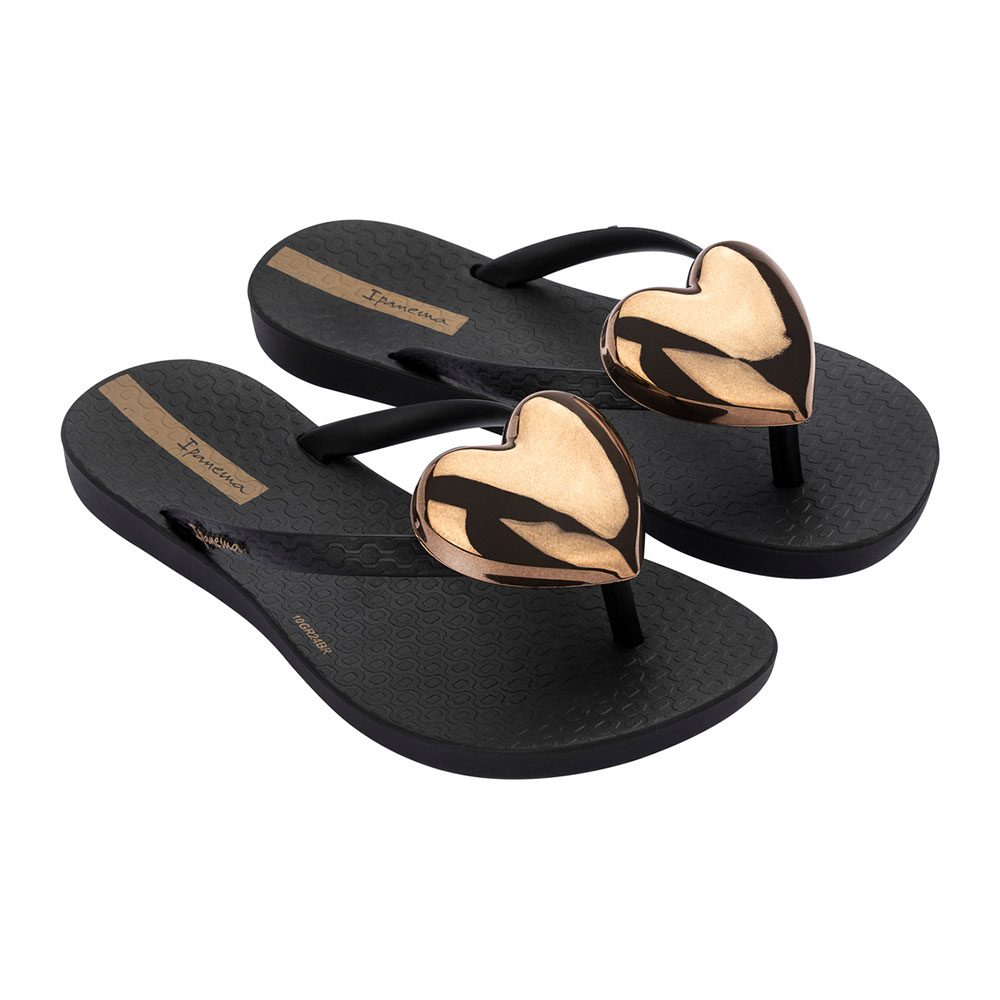 Ipanema Maxi Fashion Ii Flip Flops  EU 31-32 Junge von Ipanema
