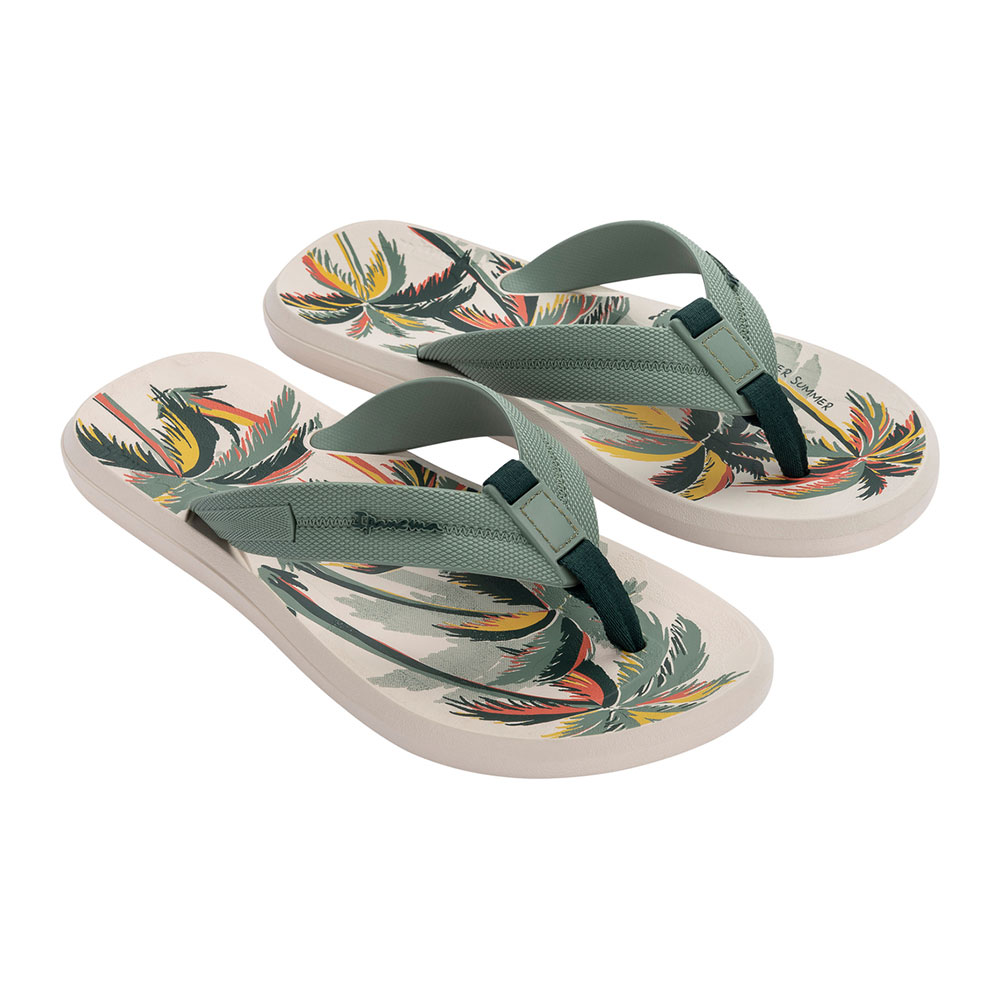 Ipanema Urban Graphics Flip Flops  EU 43 Mann von Ipanema