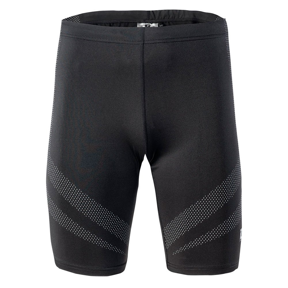 Iq Arizo Shorts Schwarz L Mann von Iq