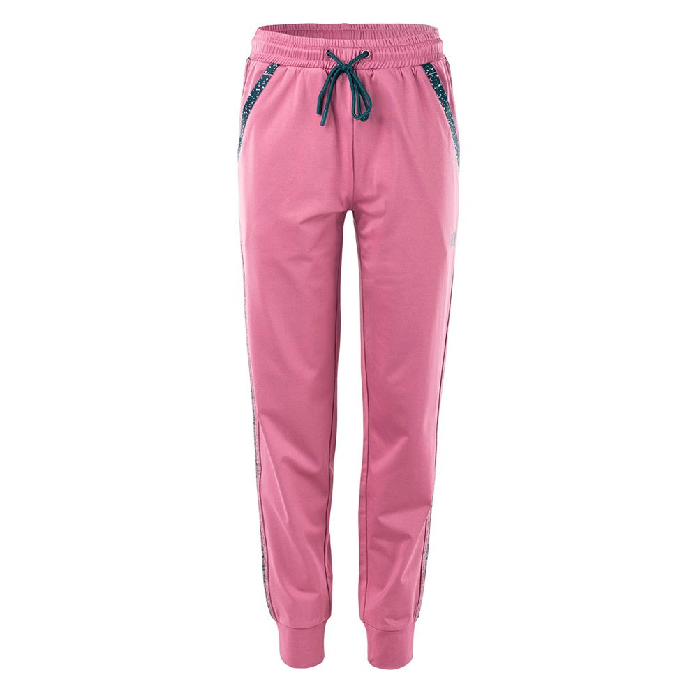 Iq Emris Ii Pants Rosa 14 Years Junge von Iq