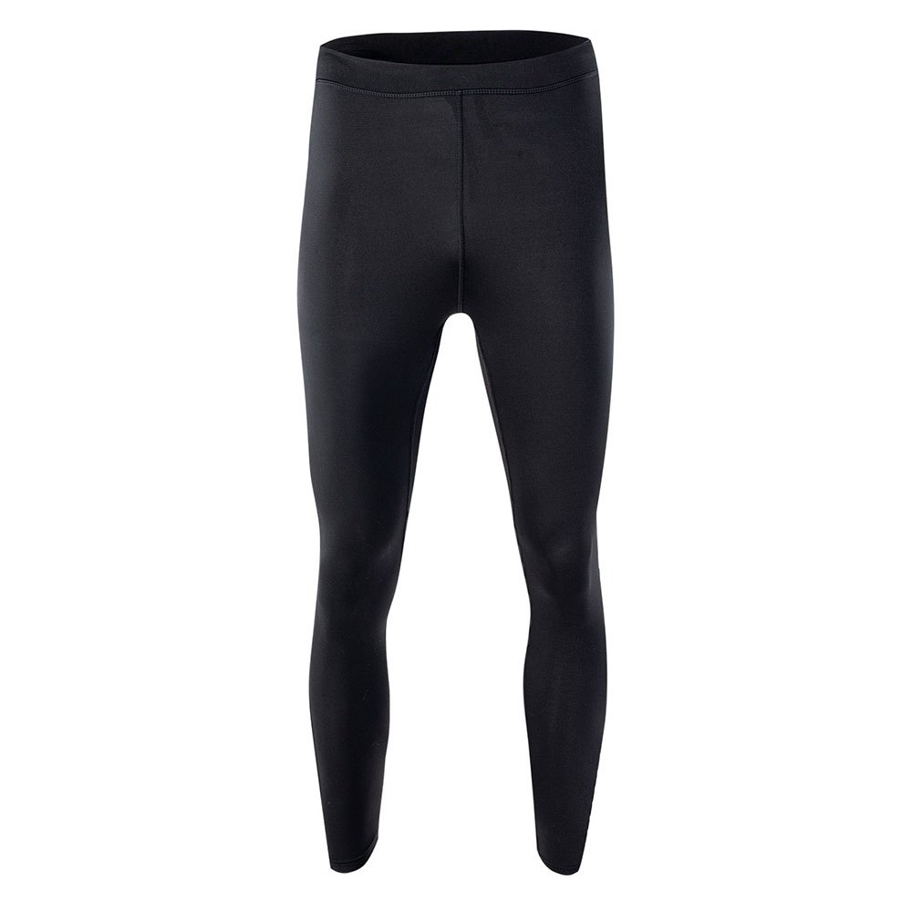 Iq Erso Leggings Schwarz S Mann von Iq