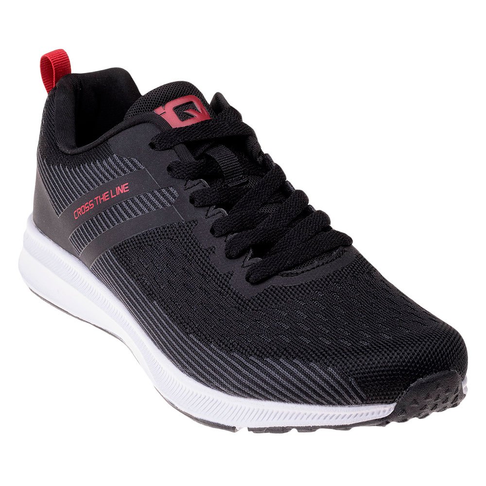 Iq Kaser Trainers Schwarz EU 42 Mann von Iq