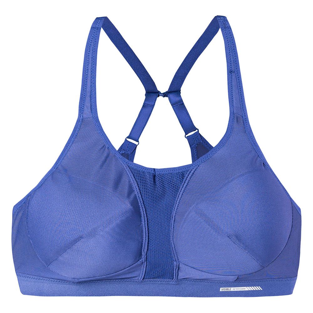 Iq Lomasa Shorts Blau XS Frau von Iq