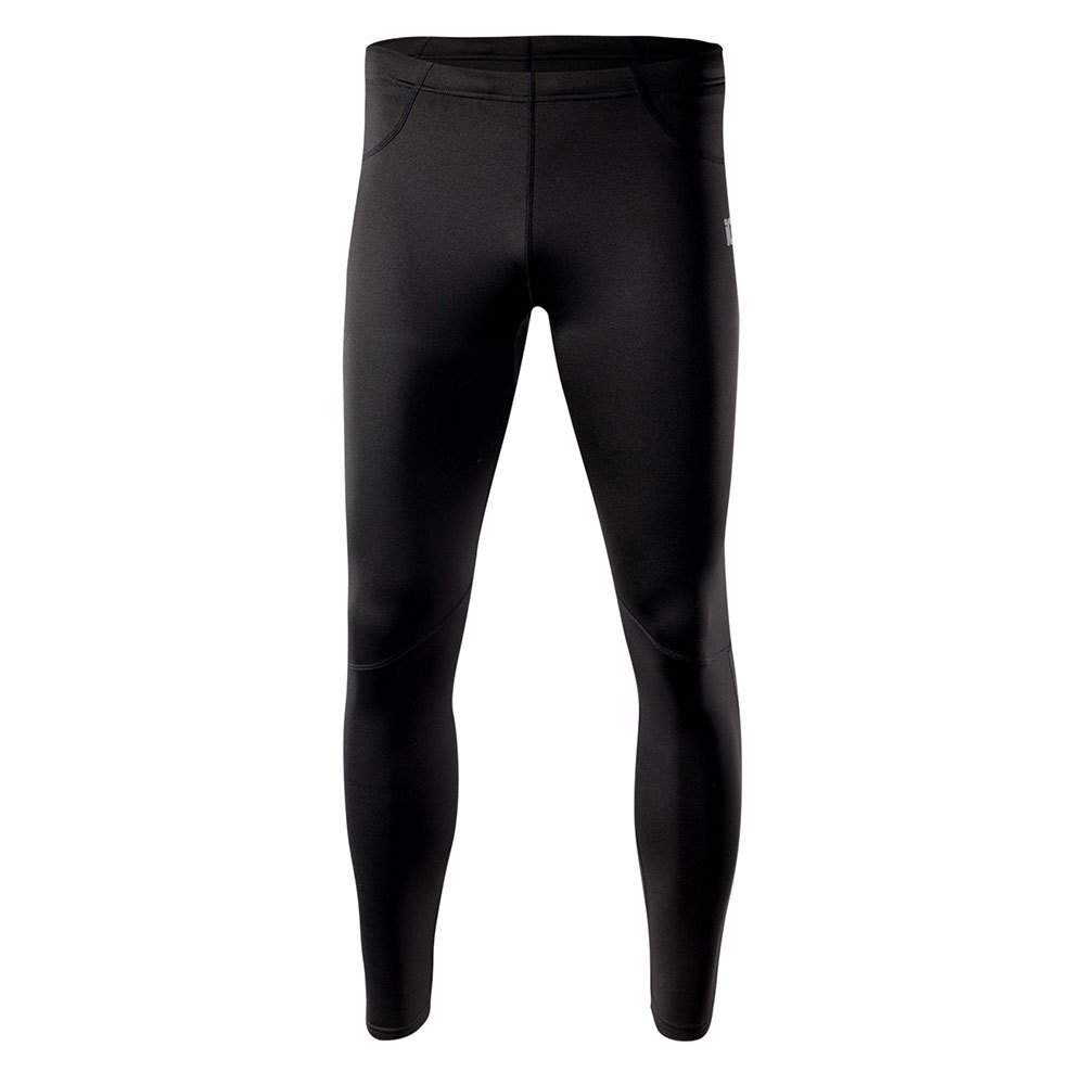 Iq Norse Leggings Schwarz 2XL Mann von Iq