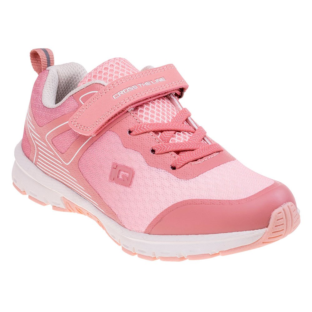 Iq Rampis Running Shoes Rosa EU 33 Junge von Iq