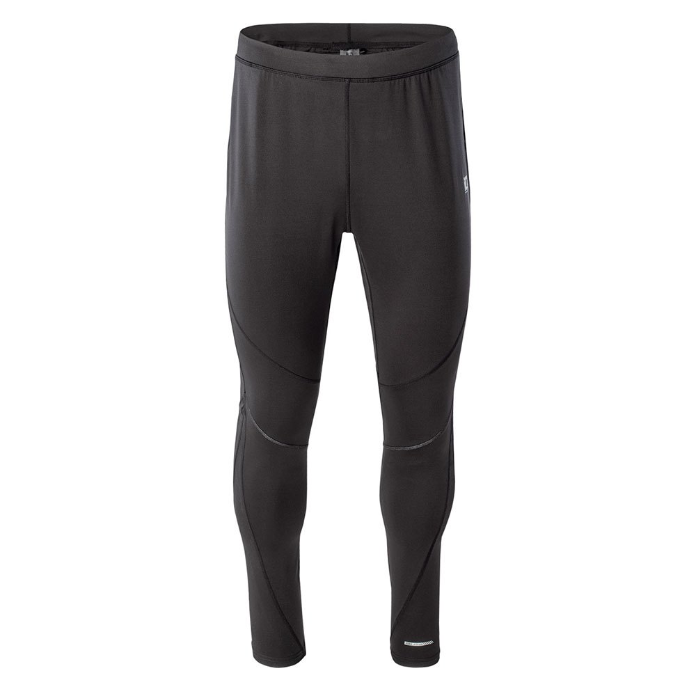 Iq Ronse Leggings Schwarz L Frau von Iq