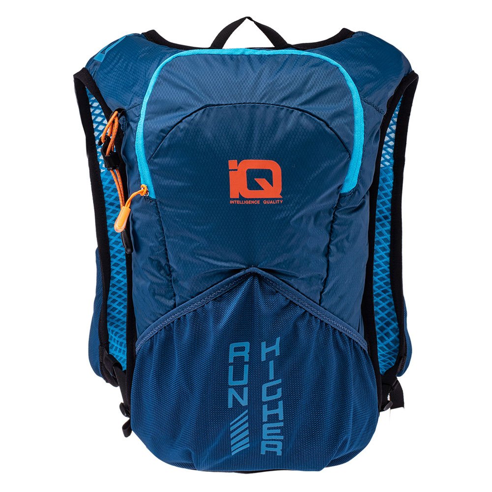 Iq Trailbee 6 Backpack Blau von Iq