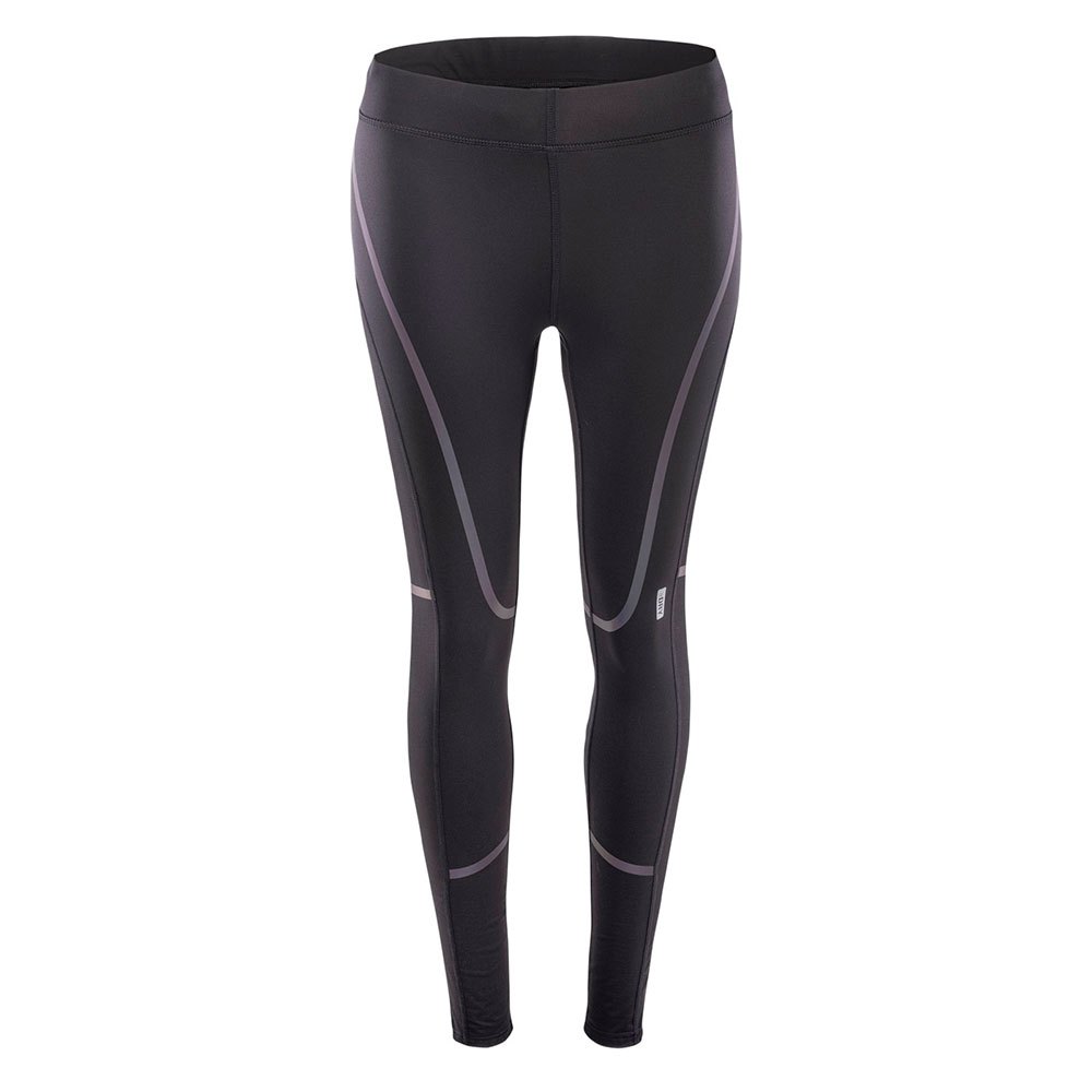 Iq Veri Leggings Schwarz XL Frau von Iq