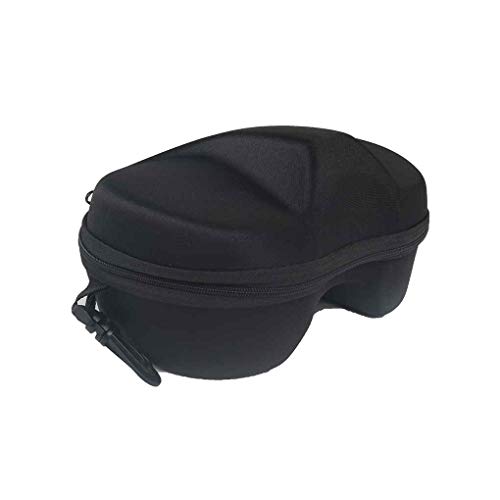 TKQIrene Tauchermaske Scuba Tasche für Taucherbrille Unterwassertauchmaske Box Goggle Protective Aufbewahrungsbox von Irene