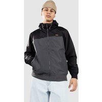 Iriedaily Achterdeck Jacke black von Iriedaily