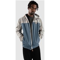 Iriedaily Auf Deck Jacke greyblue von Iriedaily