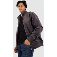 Iriedaily GSE Cord Jacke anthracite von Iriedaily