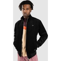 Iriedaily GSE Cord Jacke black von Iriedaily