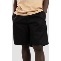 Iriedaily Jeremy Hemp Shorts black von Iriedaily