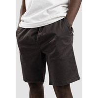 Iriedaily Love n Relax Shorts black anthracite von Iriedaily